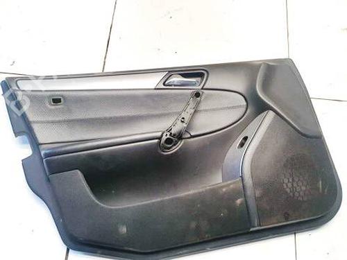 Used Other Other MERCEDES-BENZ C-CLASS (W203) C 180 Kompressor (203.046) (143 hp) 40245045 40245045