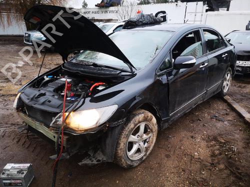 Switch HONDA CIVIC VIII Saloon (FD, FA) 1.3 IMA (FA3, FD3) | BP32935721I30  - Image 5