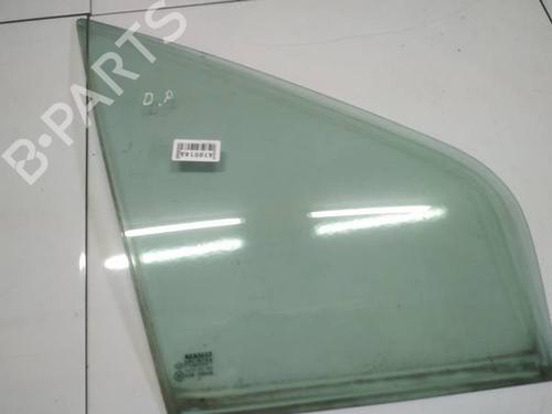 Used Front right quarter glass Front right quarter glass 36821546 36821546