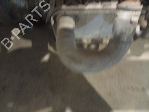 Used Pipe Pipe VOLVO S60 I (384) 2.4 T (200 hp) 36284517 36284517