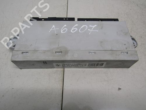 Used Electronic module Electronic module BMW 7 (E65, E66, E67) 730 d (218 hp) 35587190 35587190