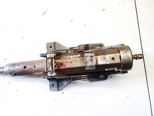 Used Steering column Steering column PEUGEOT 407 (6D_) 1.6 HDi 110 (6D9HZC, 6D9HYC) (109 hp) 34742273 34742273