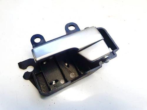 Used Rear left interior door handle Rear left interior door handle FORD KUGA I 2.0 TDCi (136 hp) 34867154 34867154