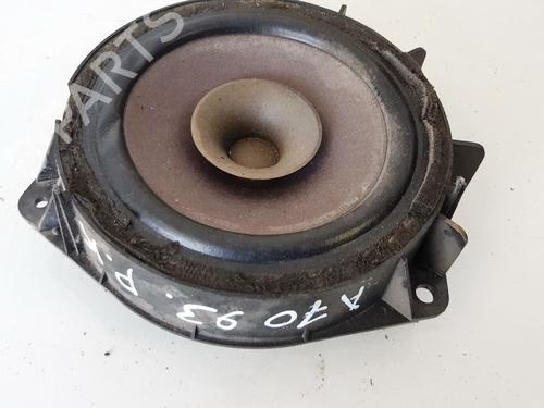 Used Speaker Speaker TOYOTA PREVIA II (_R3_) 2.0 D-4D (CLR30_, CLR30R) (116 hp) 32879387 32879387