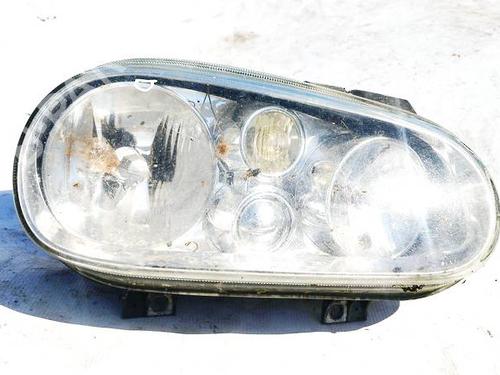 Used Right headlight Right headlight 37480943 37480943