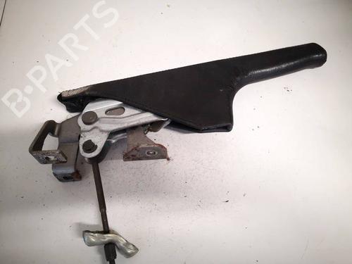 Used Hand brake Hand brake VW BORA I (1J2) 1.9 TDI (101 hp) 34895845 34895845