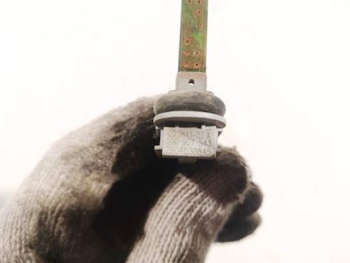 Electronic module AUDI A3 (8P1) 2.0 TDI 16V | BP34948955M83 - Image 3