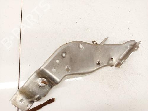 Used Support Support SKODA OCTAVIA II (1Z3) 2.0 TDI (140 hp) 34712593 34712593