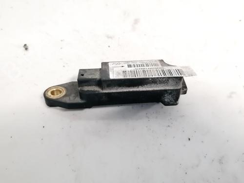 Electronic module MERCEDES-BENZ C-CLASS (W203) C 200 CDI (203.004) | BP33089317M83 - Image 3