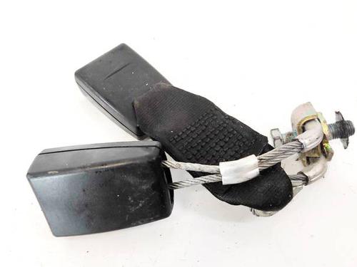 Used Seat buckle Seat buckle 35293756 35293756