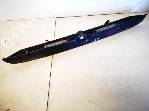 Used Tailgate trim Tailgate trim 35519553 35519553