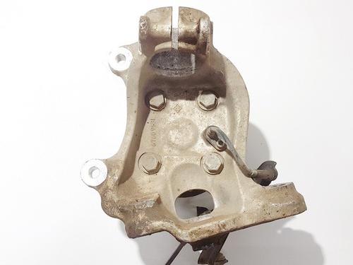Used Left front steering knuckle Left front steering knuckle 35574460 35574460