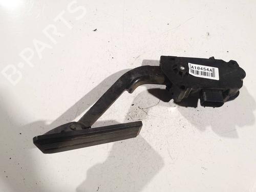 Pédale Pédale CHRYSLER VOYAGER IV (RG, RS) 2.8 CRD (150 hp) 34948313 34948313