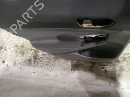 Used Rear left panel Rear left panel HONDA CIVIC VIII Saloon (FD, FA) 1.3 IMA (FA3, FD3) (95 hp) 34929830 34929830