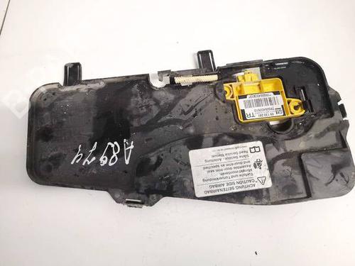 Used Electronic module Electronic module OPEL ASTRA G Hatchback (T98) 1.7 DTI 16V (F08, F48) (75 hp) 32625840 32625840