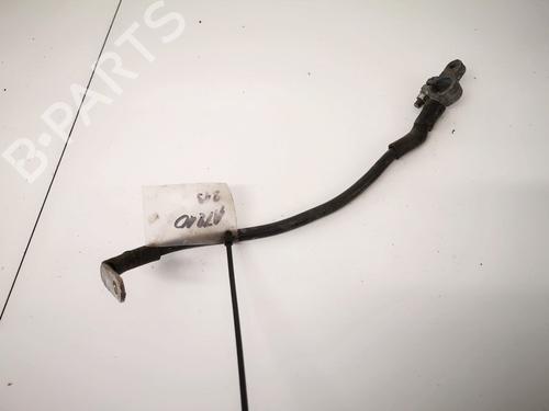 Ledningsnet Ledningsnet AUDI A6 C5 (4B2, 4B4) 2.5 TDI (155 hp) 35495405 35495405