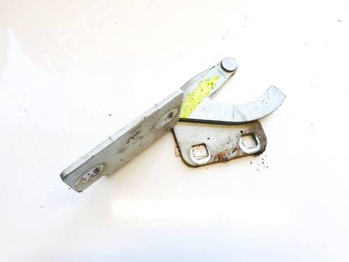 Used Hinge/Door check strap Hinge/Door check strap CITROËN BERLINGO / BERLINGO FIRST MPV (MF_, GJK_, GFK_) 2.0 HDI 90 (MFRHY) (90 hp) 36346952 36346952