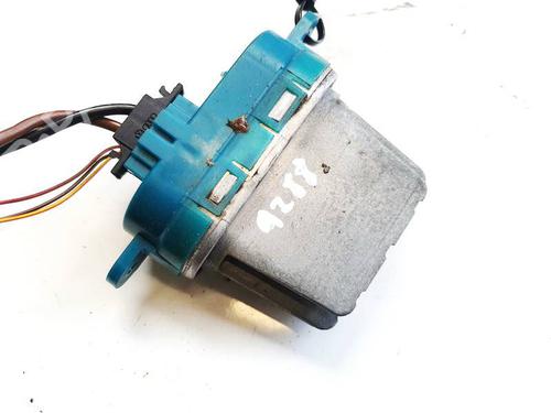 Heater resistor AUDI Q7 (4LB) 3.0 TDI quattro | BP35218961M108 - Image 2
