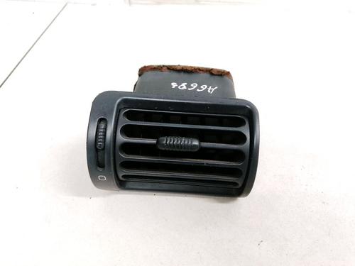 Used Air vent Air vent CITROËN EVASION MPV (22, U6) 2.0 HDI (109 hp) 33081038 33081038