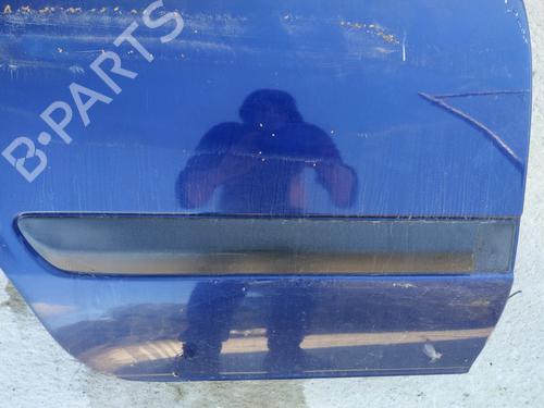 rubber-door-seal-nissan-almera-ii-hatchback-n16-2000-35489849 main image