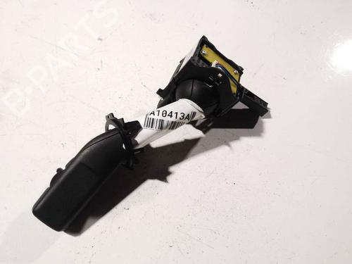 Used Warning switch Warning switch SKODA SUPERB II (3T4) 2.0 TDI (170 hp) 34997267 34997267