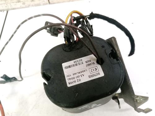 Electronic module AUDI 80 B4 Saloon (8C2) 2.0 E | BP35440852M83 - Image 3