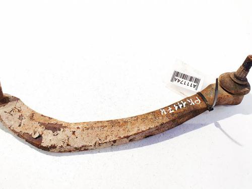 Used Left rear steering knuckle Left rear steering knuckle NISSAN PRIMERA Hatchback (P12) 1.9 dCi (120 hp) 34748658 34748658