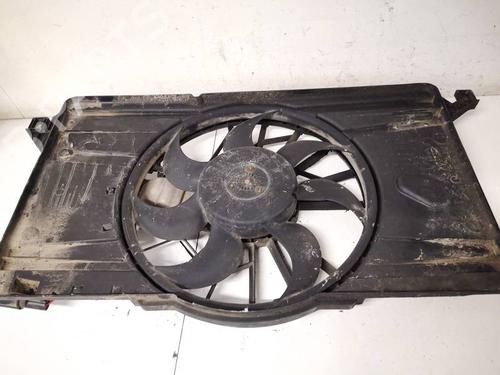 Used Fan Fan VOLVO S40 II (544) 2.0 D (136 hp) 35342181 35342181