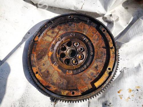 Used Flywheel Flywheel 38974733 38974733