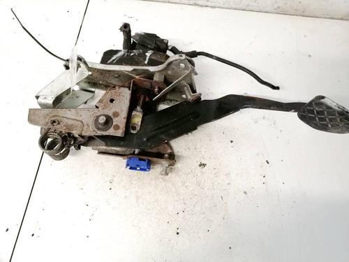 Pedal MAZDA CX-7 (ER) 2.3 AWD | BP35129431I4 - Image 3