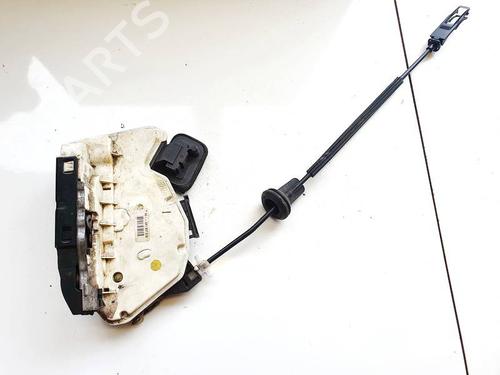 Used Front right lock Front right lock VW GOLF VI (5K1) 2.0 TDI (110 hp) 35252988 35252988