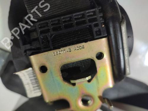 Rear right seatbelt CITROËN C8 (EA_, EB_) 2.2 HDi | BP34833401I28 - Image 4