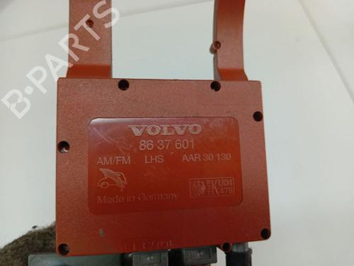 Electronic module VOLVO S60 I (384) D5 | BP39062058M83 - Image 4
