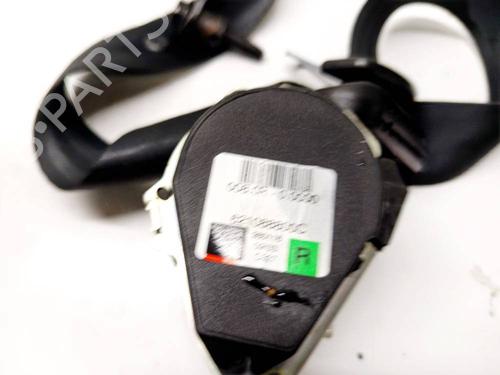Front right seatbelt DACIA SANDERO II 1.5 dCi | BP34811878I25 - Image 3