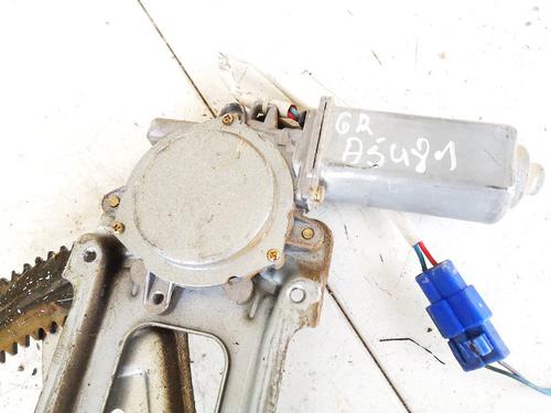 Used Right rear window motor Right rear window motor 35612961 35612961