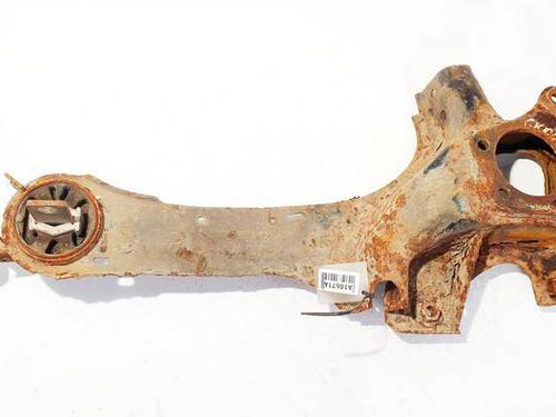 Used Left rear suspension arm Left rear suspension arm FORD MONDEO IV (BA7) 2.0 TDCi (130 hp) 40166127 40166127