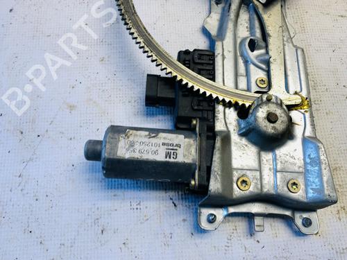 Used Left front window motor Left front window motor 35523770 35523770