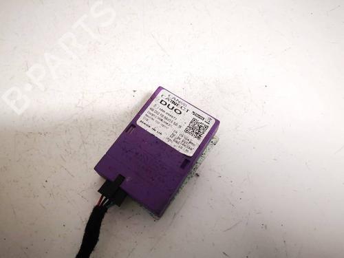 Electronic module FORD FOCUS III 1.6 TDCi | BP32616660M83 - Image 2