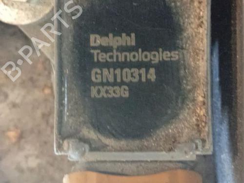 Ignition coil TOYOTA MATRIX (_E13_) 1.8 VVTi (ZZE132, ZZE134) | BP37512429M94 - Image 4