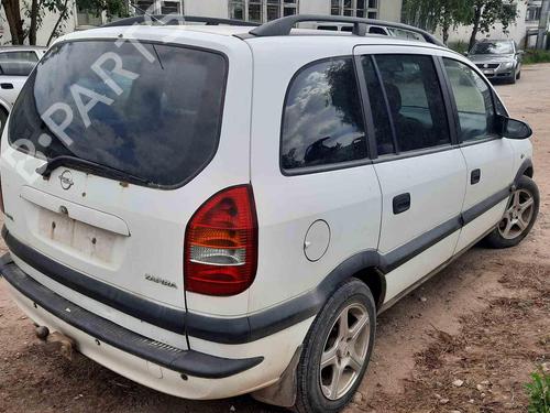 Electronic sensor OPEL ZAFIRA A MPV (T98) 2.0 DI 16V (F75) | BP33075018M84 - Image 7