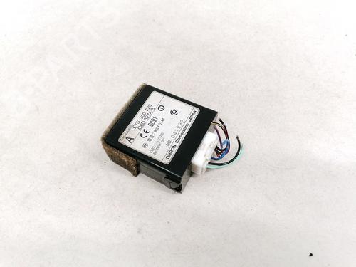 Used Electronic module Electronic module MAZDA MPV II (LW) 2.0 DI (136 hp) 33080073 33080073