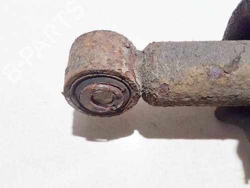 Støddæmperfjeder HONDA FR-V (BE) 2.0 (BE3) | BP35871497C152 - Image 3