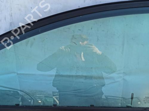Used Front left door window Front left door window 35631266 35631266