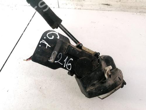 Used Rear left lock Rear left lock 35402863 35402863