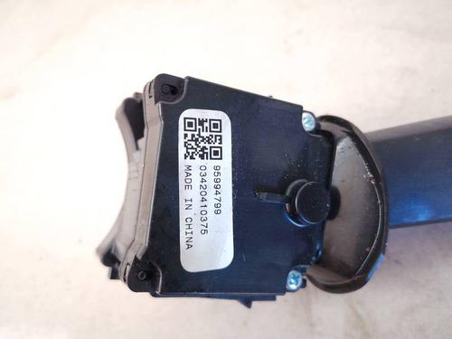Warning switch CHEVROLET CRUZE Hatchback (J305) 2.0 CDI | BP35329014I22 - Image 2