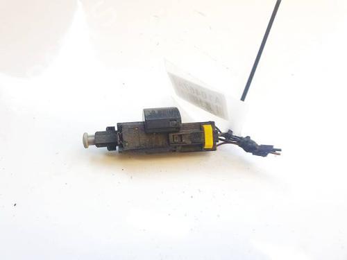 Used Electronic module Electronic module OPEL ASTRA G Hatchback (T98) 1.6 16V (F08, F48) (101 hp) 34792645 34792645
