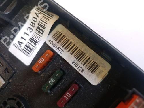Fuse box VW PASSAT B6 (3C2) 1.9 TDI | BP36102510E1 - Image 4