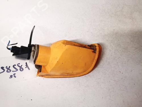 Right front indicator FORD FOCUS I (DAW, DBW) 1.8 Turbo DI / TDDi | BP35347760C33 - Image 2
