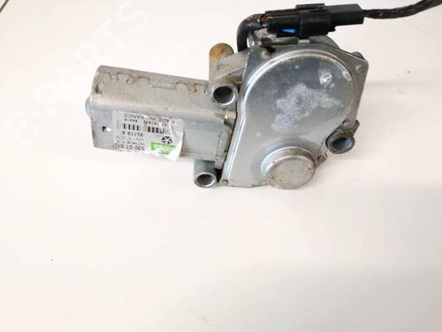 Used Rear wiper motor Rear wiper motor 35317027 35317027
