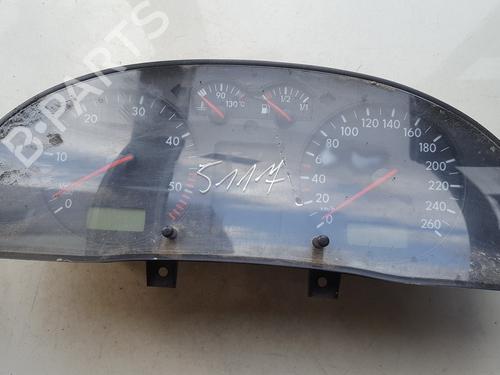 Used Instrument cluster Instrument cluster 35856254 35856254